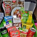 Bella Italia Box