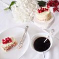 Suprise, surprise beim Diner en blanc...