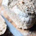 (Elena backt) Buttermilchbrot
