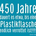 Weniger Plastik ist Meer! (Wusstet ihr[...]