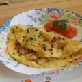 Bauernfrühstück