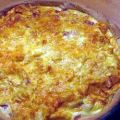 Quiche Lorraine mit Schinken