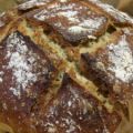 No Knead Bread in weiteren schönen und weniger[...]
