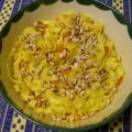 Tagliatelle a la Irène