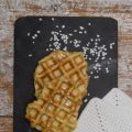 Waffel-Liebe