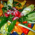 Farbenfroh durch den Frühling mit rohveganen[...]