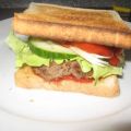 Hamburger (Pattys)