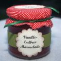 Erdbeer Marmelade...