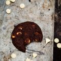 Cookie Time in March {Chewy Chocolate Cookies}