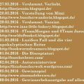 [Auslosung] Blogtour Verdammt-Reihe