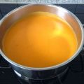 Tuesday Veggie Soup