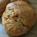 Emmervollkornbrötchen