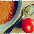 Tomatensuppe