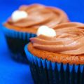 Super-Choc-Cheese-Cupcakes {Karens Wanderbuch}