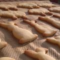 Oster-Plätzchen