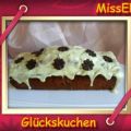 ~ Kuchen ~ Glückskuchen