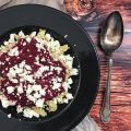 Rote Bete Pesto