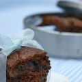 Rezept: Snickers Cookies