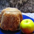 Apfel-Zimt-Kuchen; Rezept (auch zum Schütteln[...]