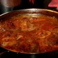 Ossobuco alla milanese