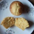 Buttermilch - Karotten - Muffins