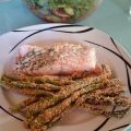 Spargel-Frites