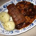 Schweinebraten 