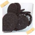 ***Oreo-Cupcake***