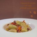 Schmeckt nicht nur am Donnerstag: Gnocchi di[...]