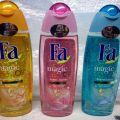 FA Duschgel magic oil - oder: Chemie in Dosen[...]