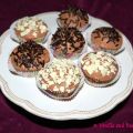 Chai Latte Cupcakes