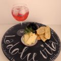 Martini e Tonic {La Dolce Vita} - Apéro mit[...]