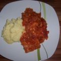 Französische Schnitzel