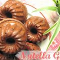 [rezept] Nutella Gugl