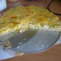 Rhabarberkuchen mit Solf