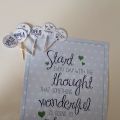 Gewinnspiel von La belle vie