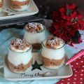 Apfel-Spekulatius-Tiramisu mit Baileys /[...]