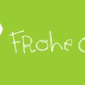 Frohe Ostern