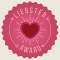 Liebster-Award