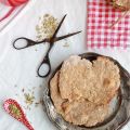 Bread Baking (Fri)day: Knäckebrot mit Kräutern[...]