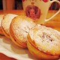 Mince Pies