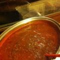 Bolognese Sauce