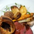 Sunday Roast - eine kulinarische Reise nach[...]