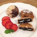 Fried Oreos - Frittierte Oreos