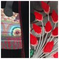 eine Jacke wird zur Tasche {wundervolle[...]