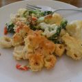 Tortelini Auflauf - ala foods made with love