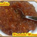 ~ Marmelade ~ Winterliche Marmelade