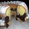 Marmorkuchen