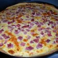 Quiche Lorraine