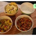 Vegetarische Weltreise: Indien - 